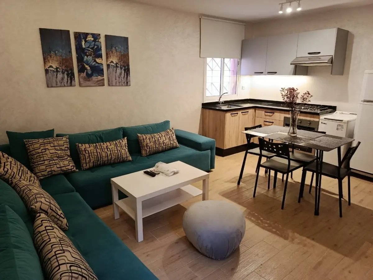 Bel appartement à vendre