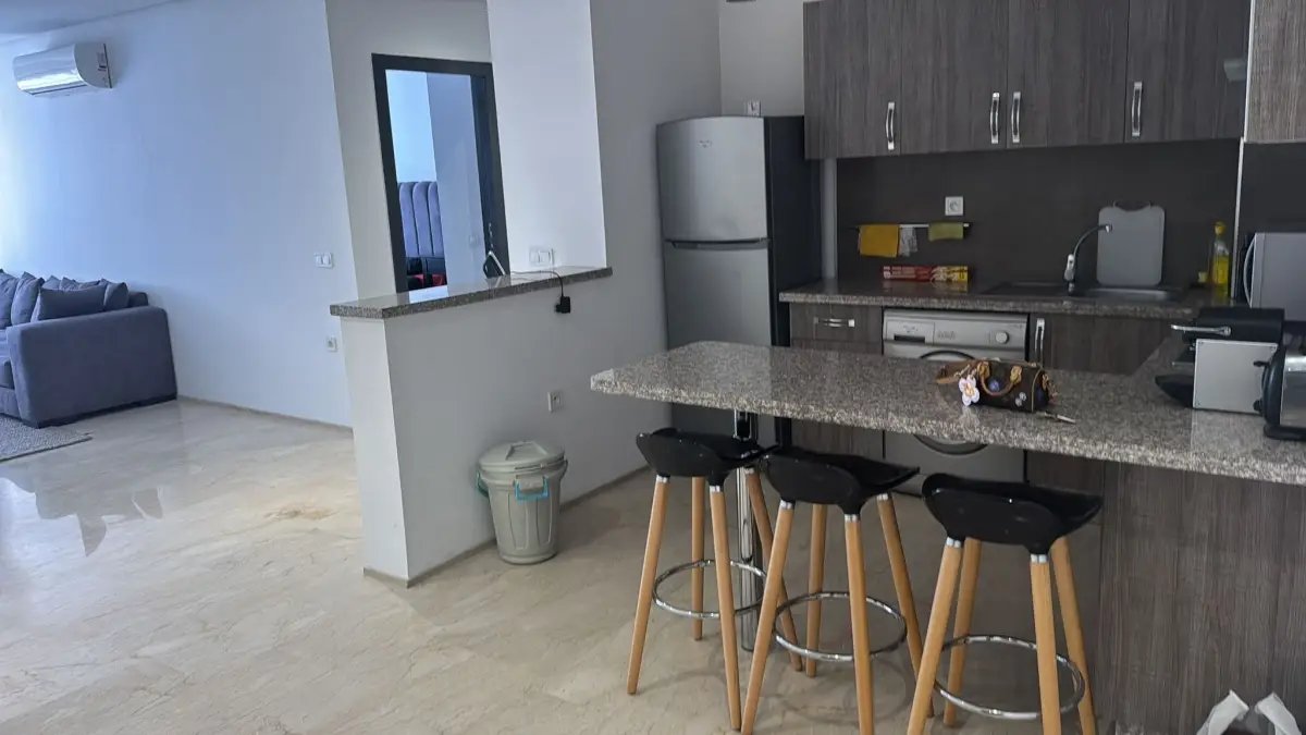 Appartement en location