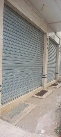 Local commercial à louer