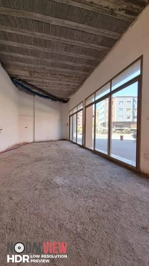 Local commercial à louer