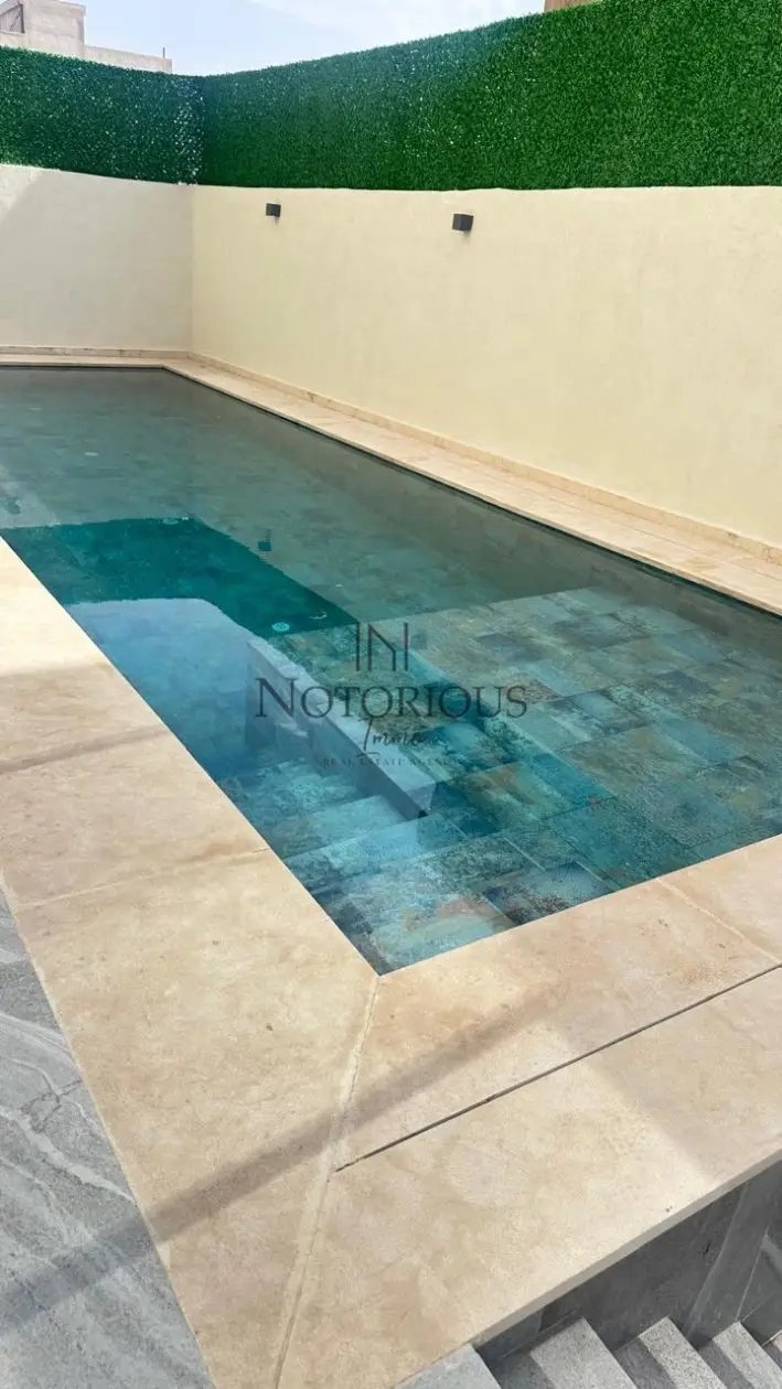 Villa à vendre